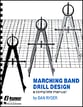 Marching Band Drill Design book cover